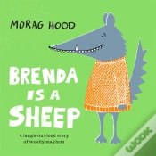 Capa do artigo Brenda Is A Sheep