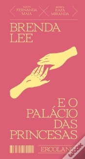 Capa do artigo Brenda Lee E O Palácio Das Princesas