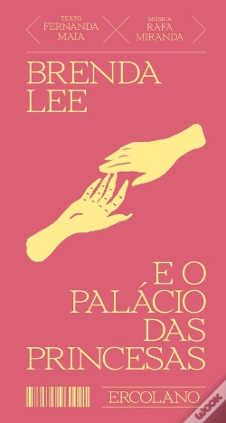 Capa do artigo Brenda Lee E O Palácio Das Princesas