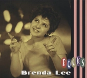 Capa do artigo Brenda Lee Rocks - CD