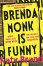 Brenda Monk Is Funny - Preview