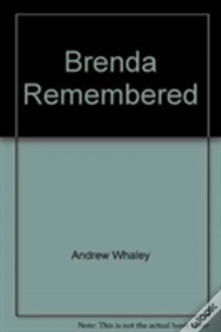 Capa do artigo Brenda Remembered