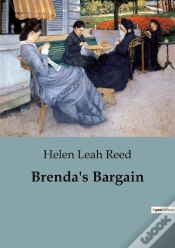 Capa do artigo Brenda S Bargain