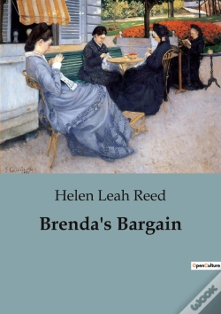 Capa do artigo Brenda S Bargain