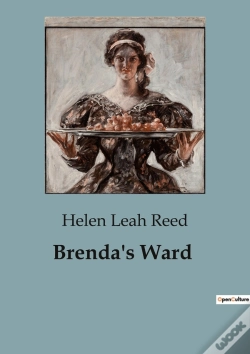Capa do artigo Brenda S Ward