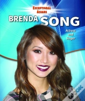 Capa do artigo Brenda Song