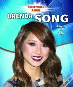Capa do artigo Brenda Song