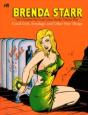 Brenda Starr: The Complete Pre-Code Comic Books Volume 1 - Preview