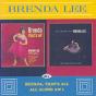 Brenda, That's All/All Alone Am I - CD - Preview