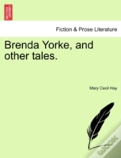 Capa do artigo Brenda Yorke, And Other Tales.