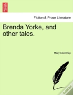Capa do artigo Brenda Yorke, And Other Tales.