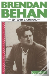 Brendan Behan