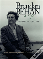 Brendan Behan