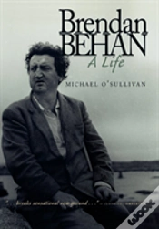 Capa do artigo Brendan Behan