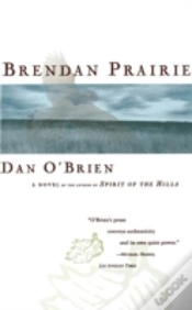 Capa do artigo Brendan Prairie