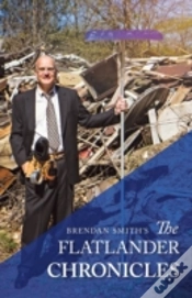 Capa do artigo Brendan Smith