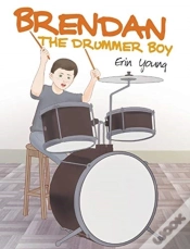 Capa do artigo Brendan The Drummer Boy