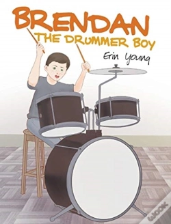 Capa do artigo Brendan The Drummer Boy