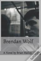 Brendan Wolf