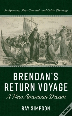 Capa do artigo Brendan'S Return Voyage