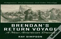 Brendan'S Return Voyage