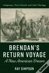 Brendan'S Return Voyage