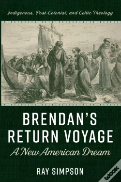 Capa do artigo Brendan'S Return Voyage