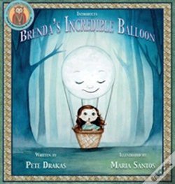 Capa do artigo Brenda'S Incredible Balloon