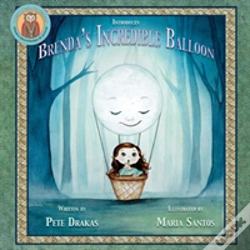 Capa do artigo Brenda'S Incredible Balloon