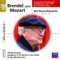 Brendel Spielt Mozart - Die Klavierkonzerte Nr. 5-27 - CD - Preview