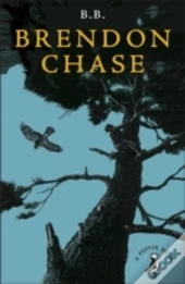 Brendon Chase