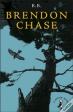 Capa do artigo Brendon Chase