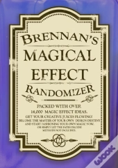 Brennan'S Magical Effect Randomizer