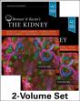 Brenner And Rector'S The Kidney, 2-Volume Set - Preview