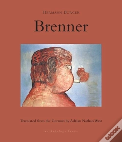Capa do artigo Brenner