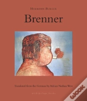 Capa do artigo Brenner