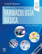 Capa do artigo Brenner Y Stevens Farmacologia Basica 6ª Ed
