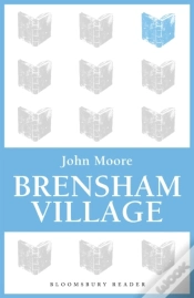 Capa do artigo Brensham Village