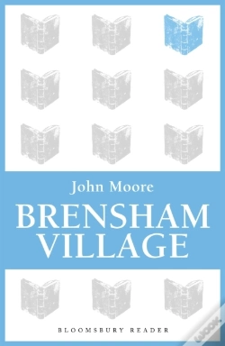 Capa do artigo Brensham Village