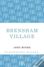 Capa do artigo Brensham Village
