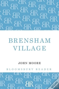 Capa do artigo Brensham Village