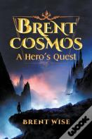 Brent Cosmos