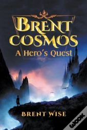 Brent Cosmos