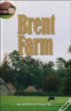 Capa do artigo Brent Farm