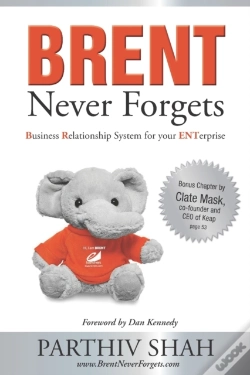 Capa do artigo Brent Never Forgets