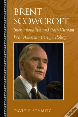 Capa do artigo Brent Scowcroft