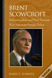 Capa do artigo Brent Scowcroft