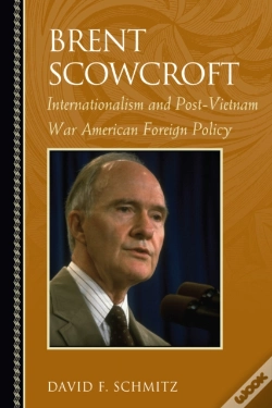 Capa do artigo Brent Scowcroft