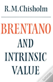 Brentano And Intrinsic Value