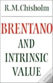Capa do artigo Brentano And Intrinsic Value
